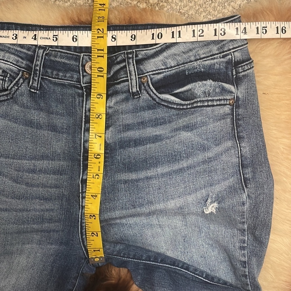 KANCAN Cherish Hi Rise Skinny Jeans - Picture 7 of 8